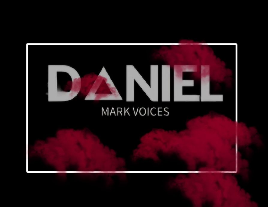 D A N I E L   M  A  R K   V O I C E S